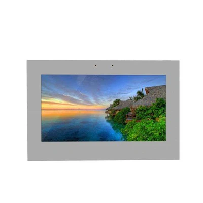 LCD плейър за външна реклама